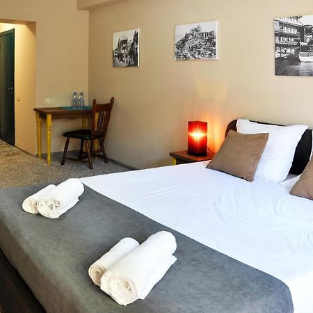Art Hotel Claude Monet Tbilisi Ngoại thất bức ảnh