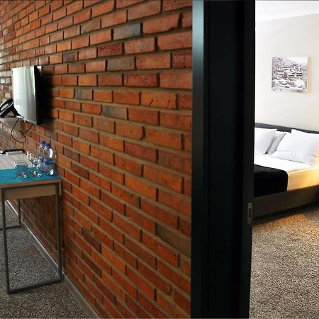 Art Hotel Claude Monet Tbilisi Ngoại thất bức ảnh