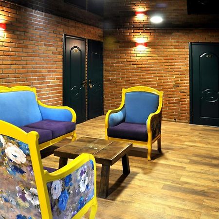 Art Hotel Claude Monet Tbilisi Ngoại thất bức ảnh
