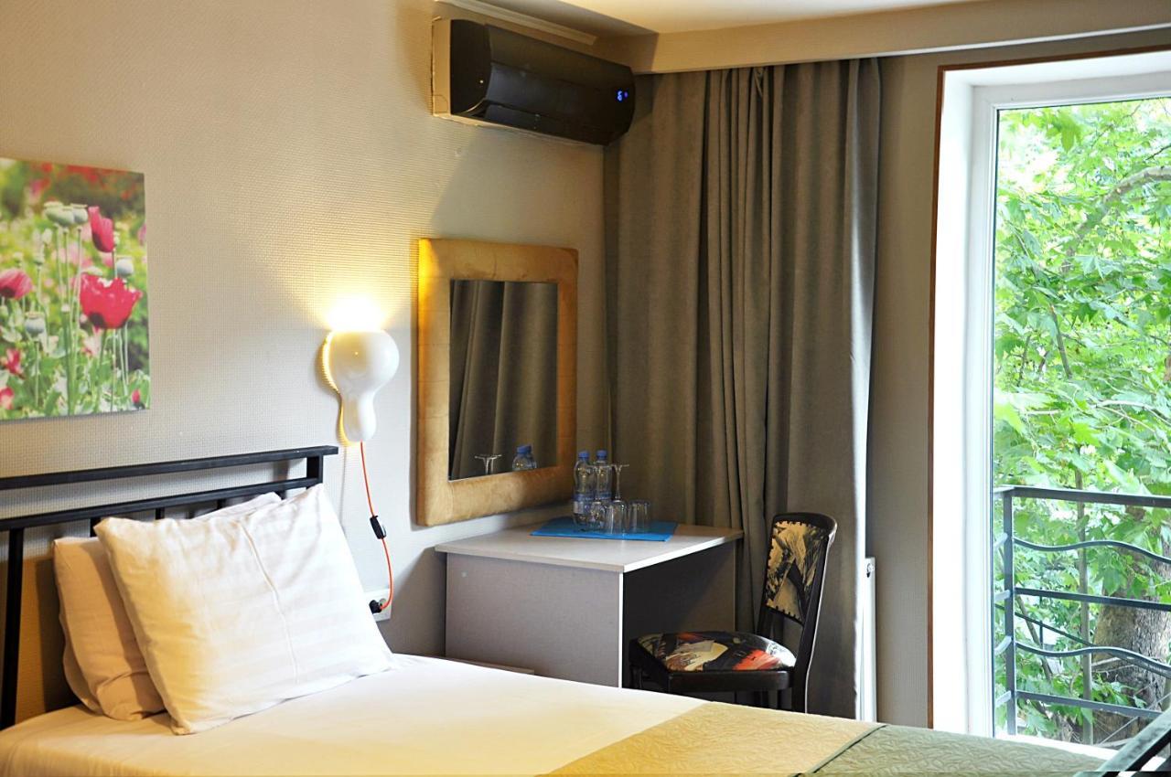 Art Hotel Claude Monet Tbilisi Ngoại thất bức ảnh