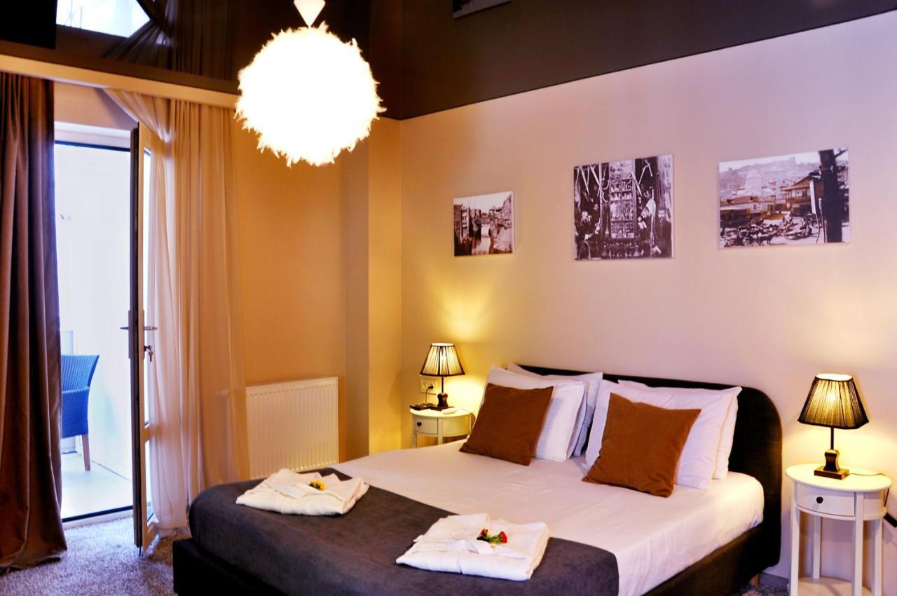 Art Hotel Claude Monet Tbilisi Ngoại thất bức ảnh
