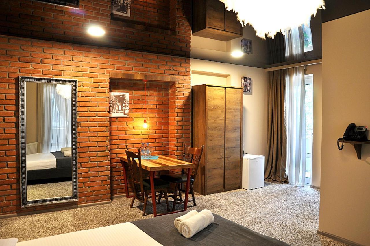 Art Hotel Claude Monet Tbilisi Ngoại thất bức ảnh