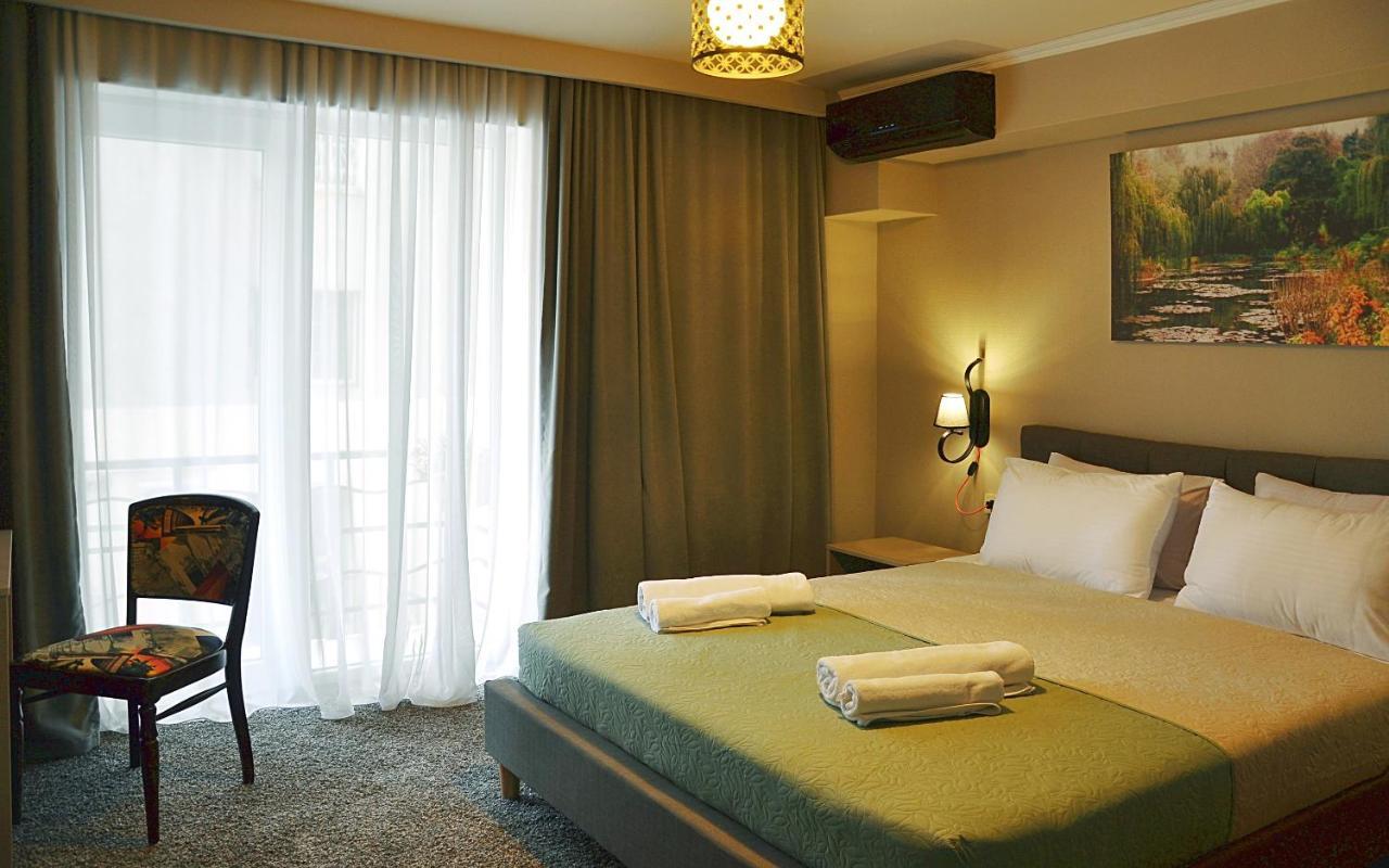 Art Hotel Claude Monet Tbilisi Ngoại thất bức ảnh