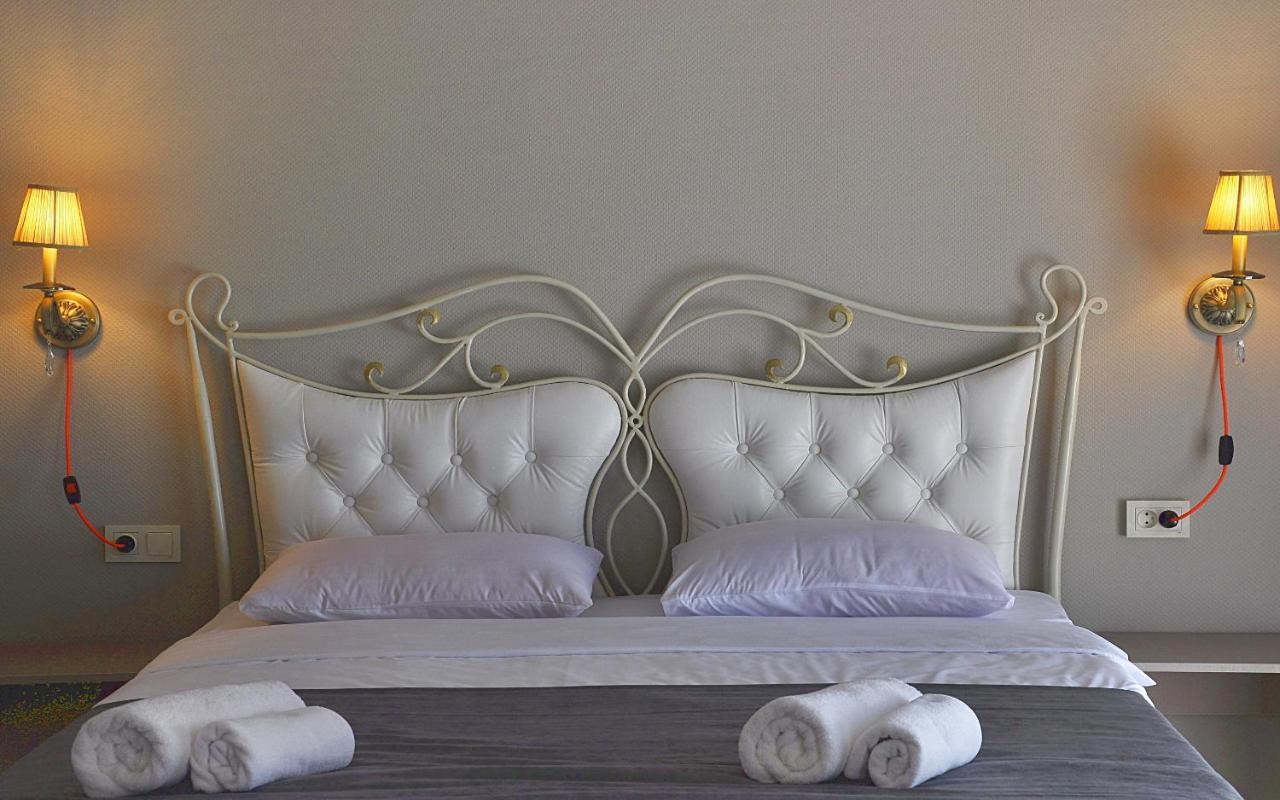 Art Hotel Claude Monet Tbilisi Ngoại thất bức ảnh