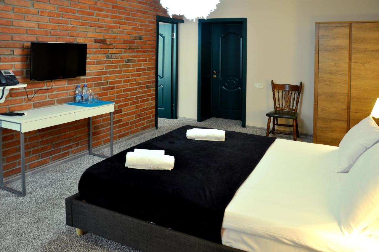 Art Hotel Claude Monet Tbilisi Ngoại thất bức ảnh