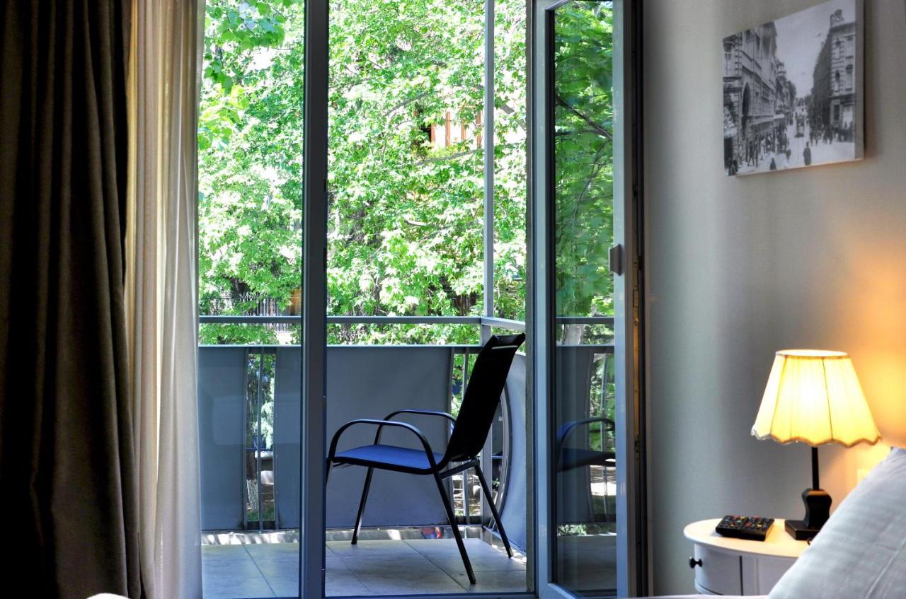 Art Hotel Claude Monet Tbilisi Ngoại thất bức ảnh